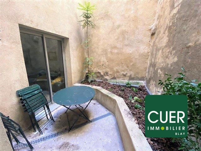 Appartement - 41 m² - 2 pièces