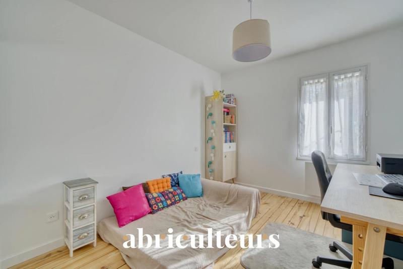 Maison ancienne - 154 m² - 4 pièces