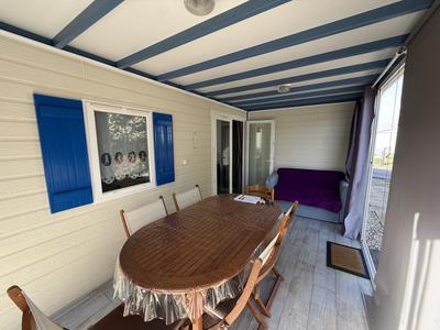 Châlet - 53 m² - 5 pièces