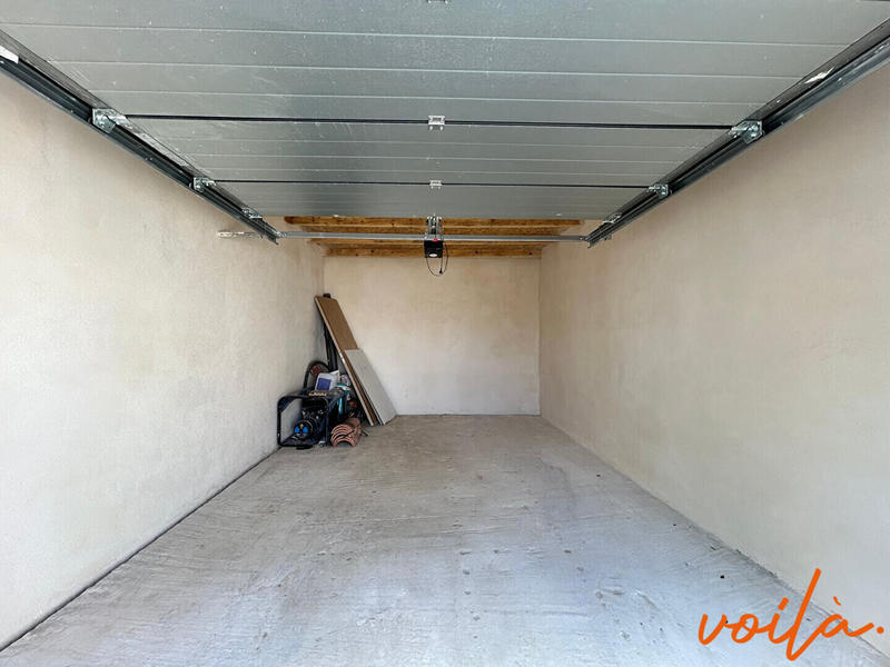 Maison - 99 m² - 4 pièces