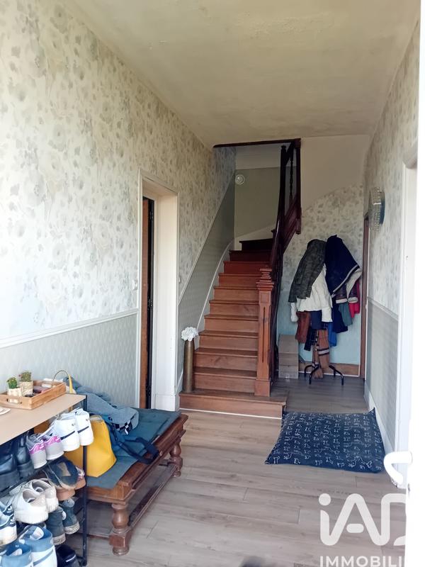 Maison - 165 m² - 5 pièces