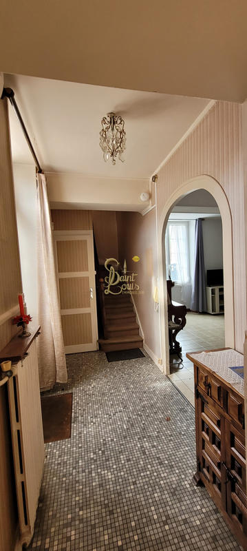 Maison - 138 m² - 4 pièces