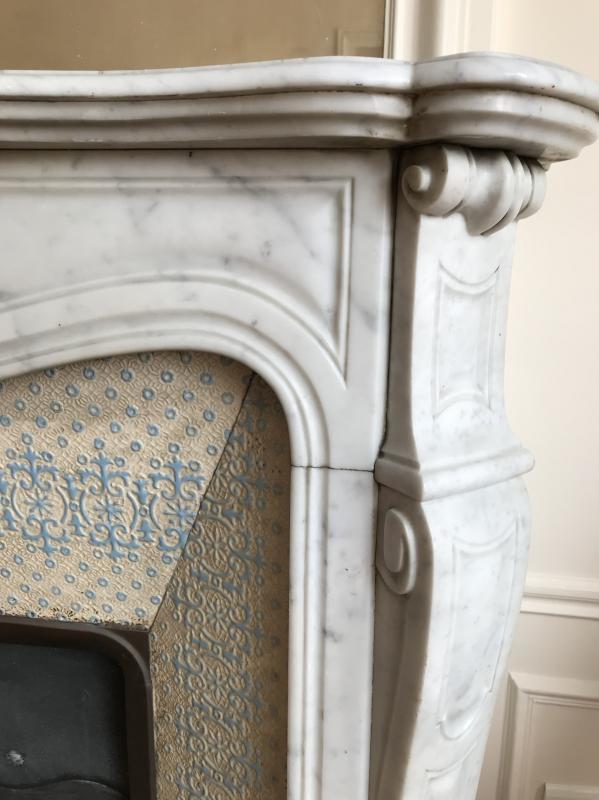 Appartement - 125 m² - 5 pièces