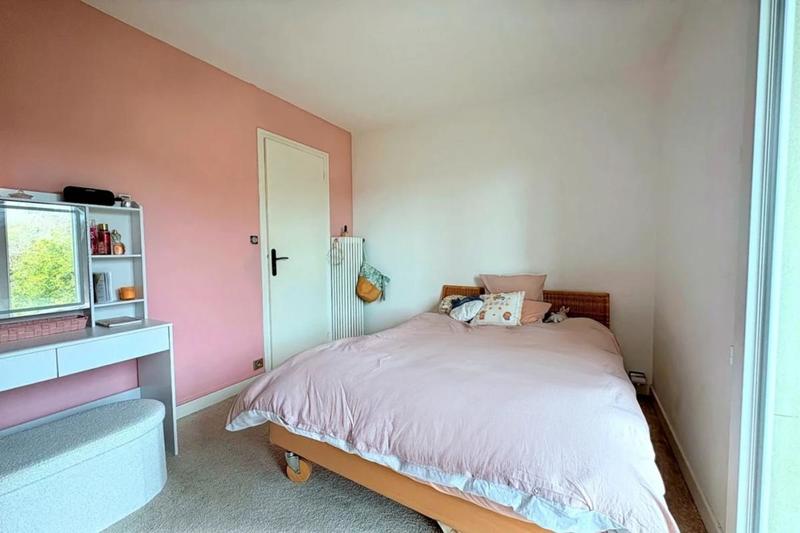 Pavillon - 118 m² - 4 pièces