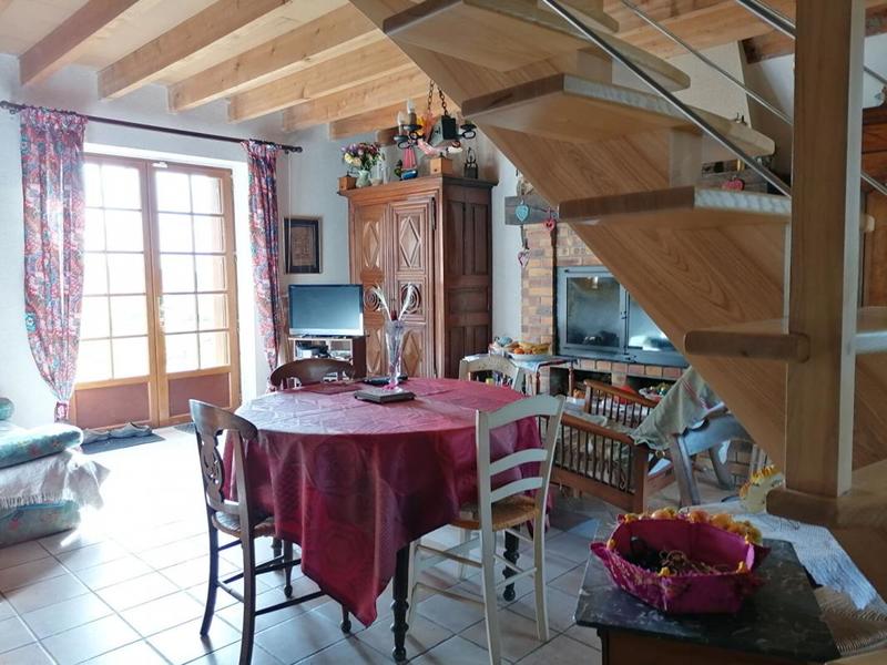 Maison - 45 m² - 2 pièces
