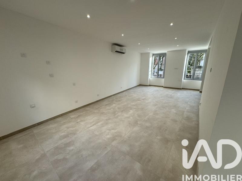 Maison de ville - 156 m² - 7 pièces