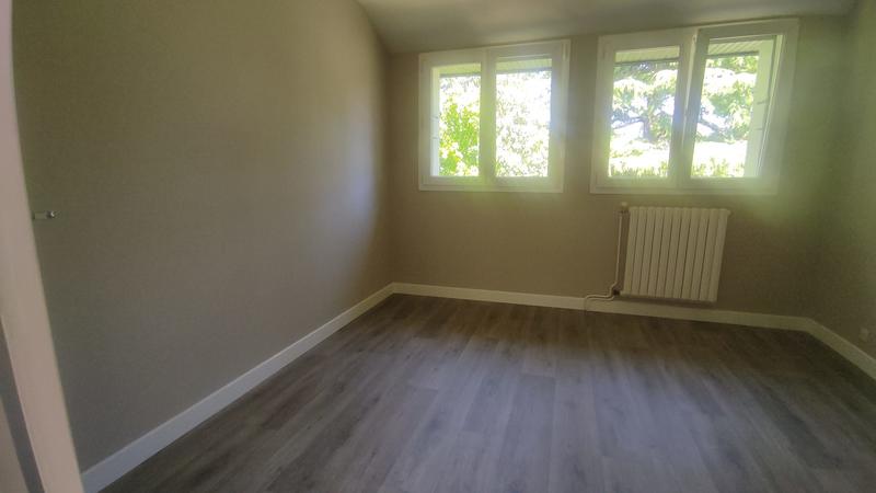 Maison traditionnelle - 113 m² - 6 pièces