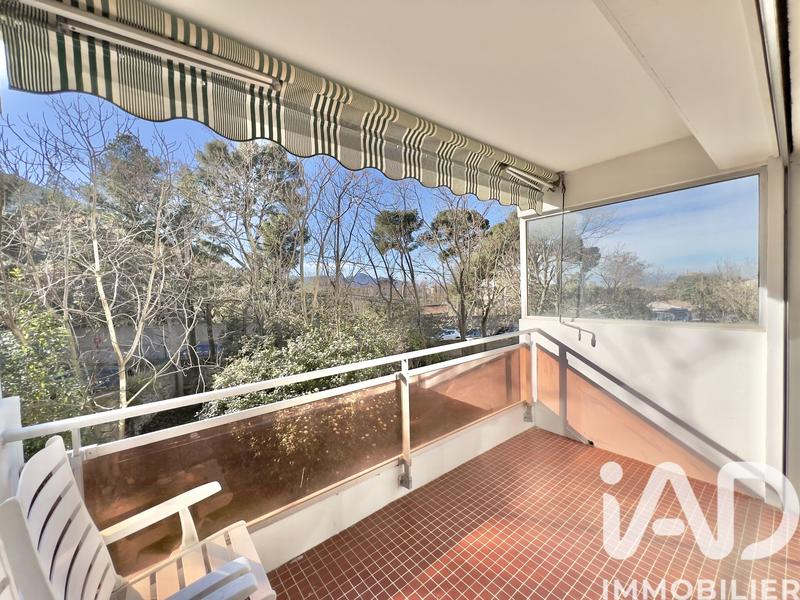 Appartement - 106 m² - 5 pièces