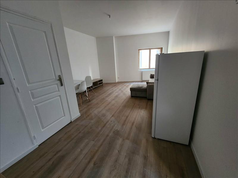Appartement - 26 m² - 1 pièce