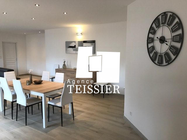 Villa - 101 m² - 4 pièces