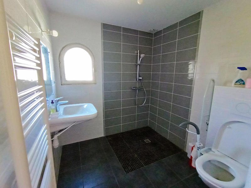 Maison - 124 m² - 7 pièces