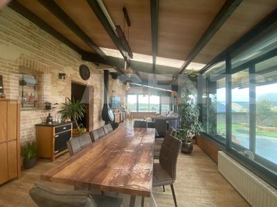 Maison de village - 250 m² - 5 pièces