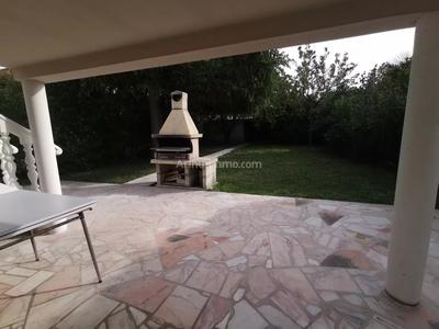 Maison - 108 m² - 5 pièces