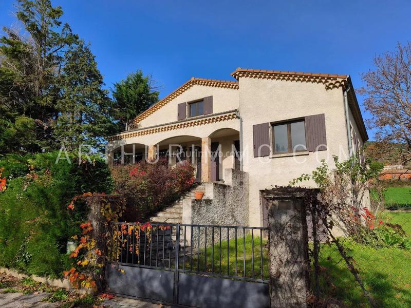 Maison - 129 m² - 4 pièces