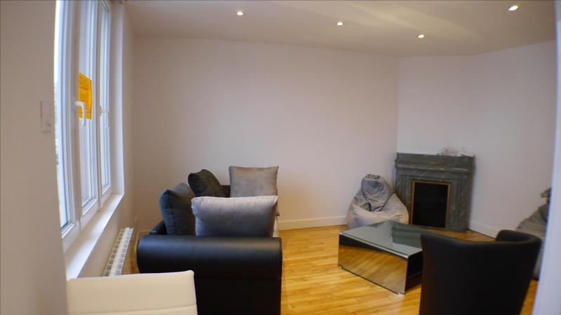 Appartement - 53 m² - 3 pièces