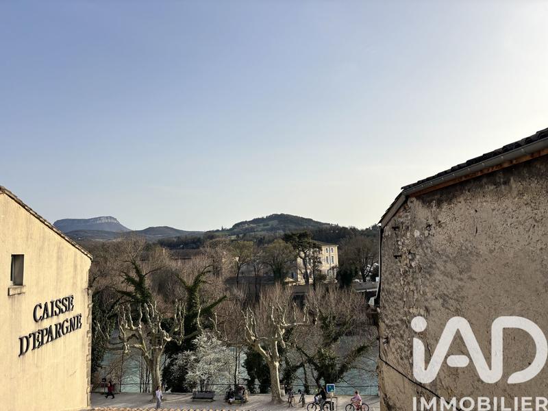 Appartement - 71 m² - 3 pièces