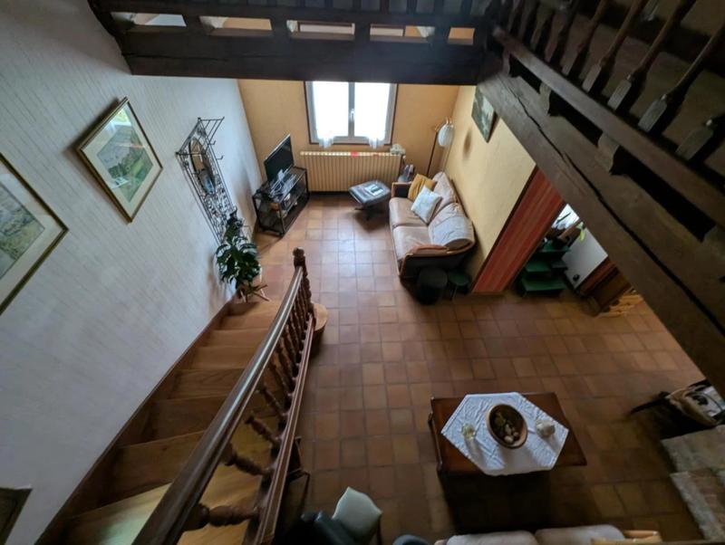 Maison - 170 m² - 5 pièces