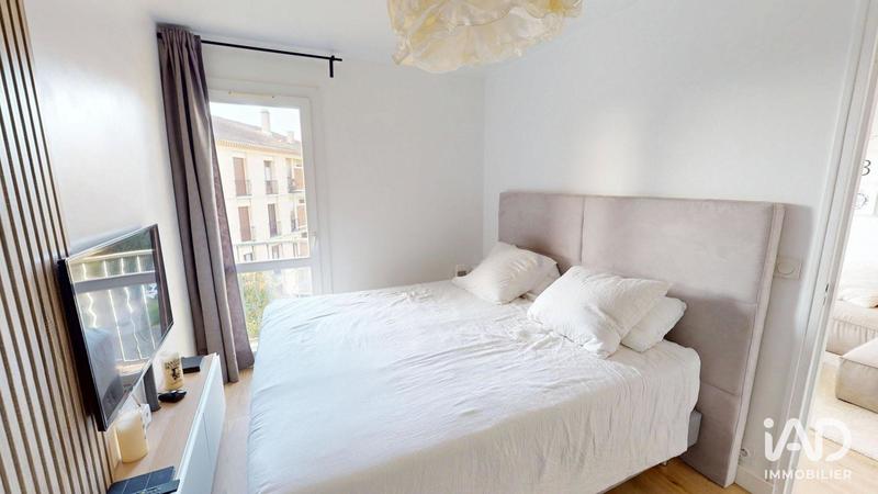 Appartement - 66 m² - 4 pièces