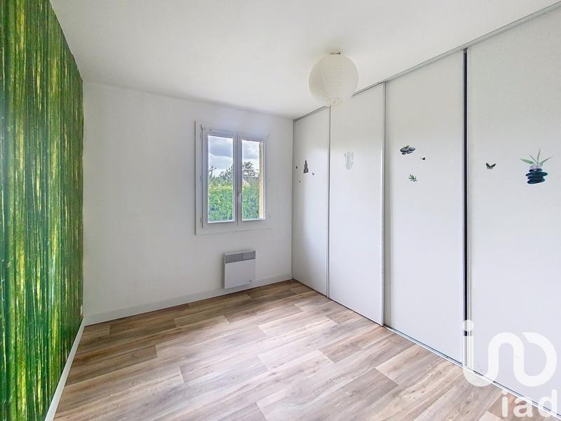 Maison - 118 m² - 5 pièces