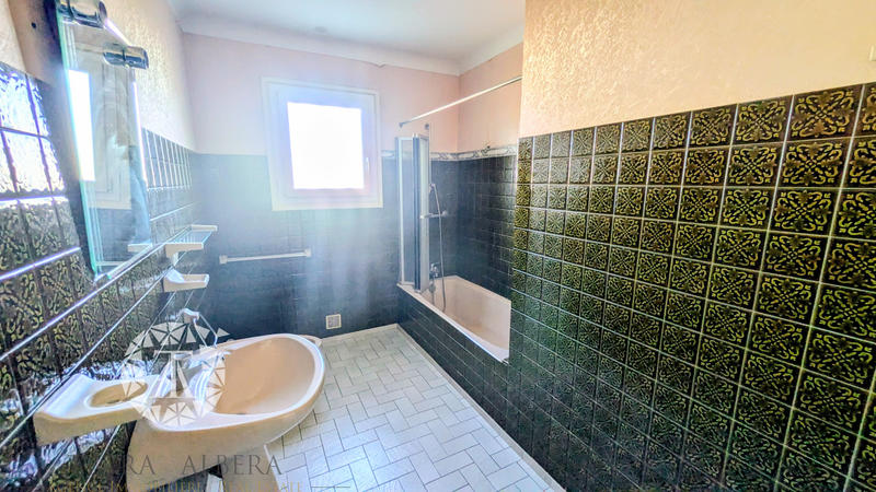 Villa - 114 m² - 5 pièces