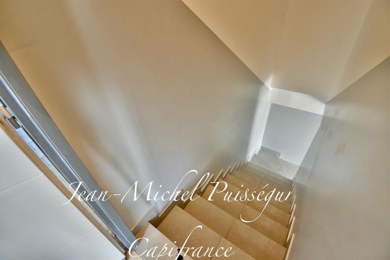 Maison - 230 m² - 8 pièces