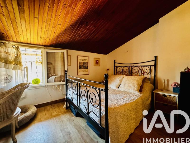 Duplex - 65 m² - 3 pièces