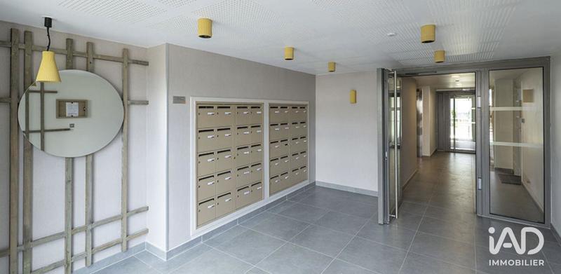 Appartement - 32 m² - 1 pièce