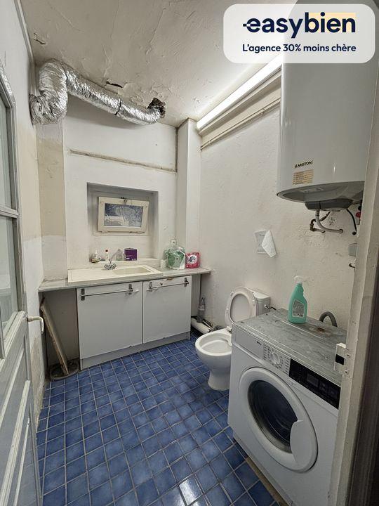 Maison - 158 m² - 7 pièces