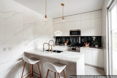 Appartement - 114 m² - 5 pièces