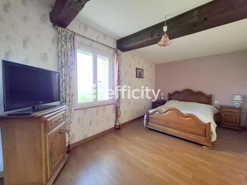 Maison - 182 m² - 6 pièces