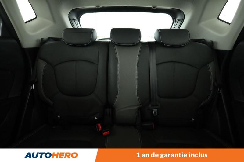 Renault Captur 1.5 dCi Energy Pure 110 ch