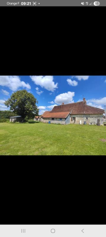 Maison - 102 m² - 4 pièces