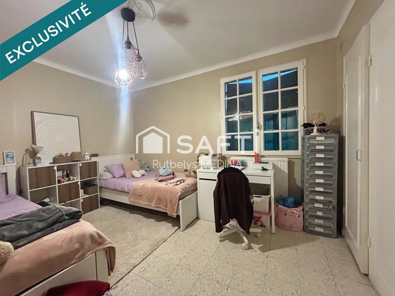 Maison - 77 m² - 4 pièces