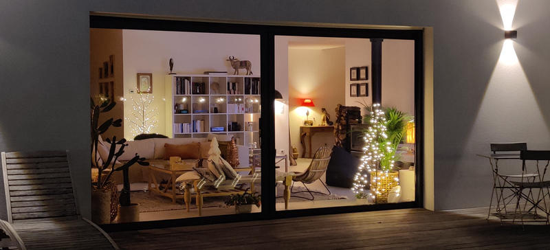 Villa - 182 m² - 6 pièces