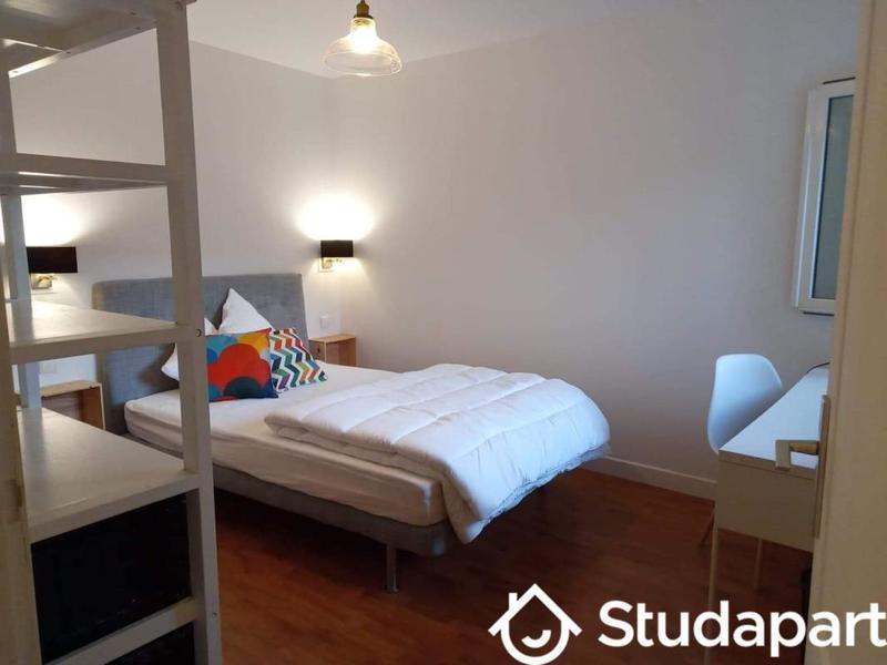 Maison - 57 m² - 3 pièces