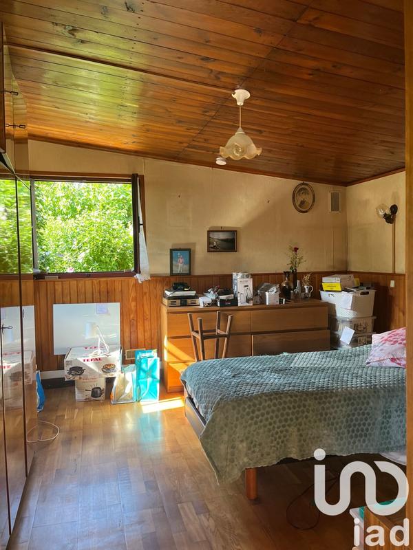 Maison - 25 m² - 2 pièces