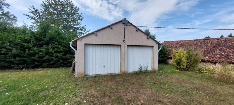 Maison - 80 m² - 3 pièces