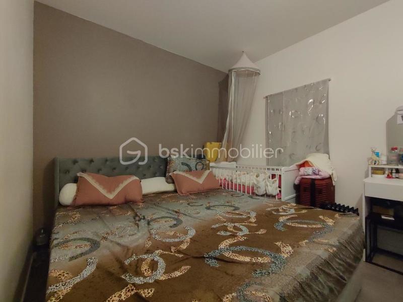 Appartement - 88 m² - 4 pièces