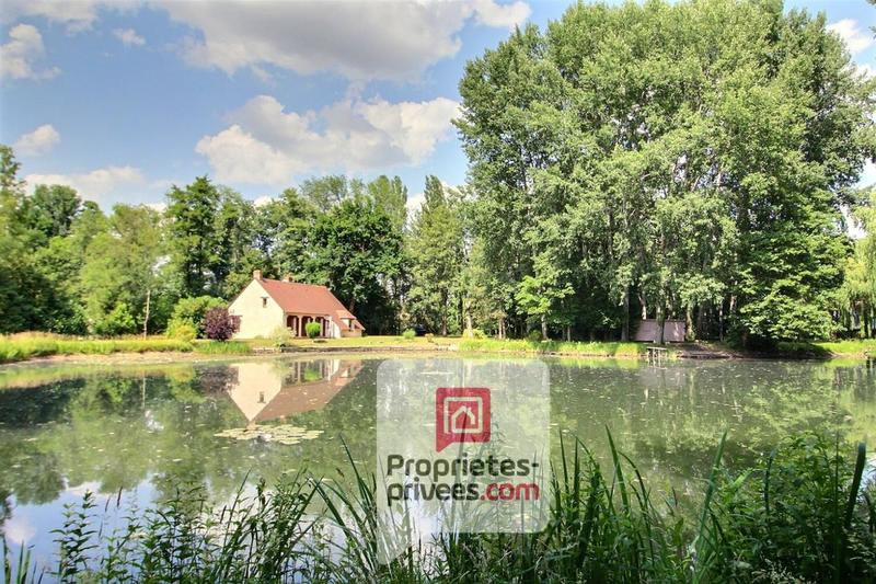 Maison - 115 m² - 4 pièces