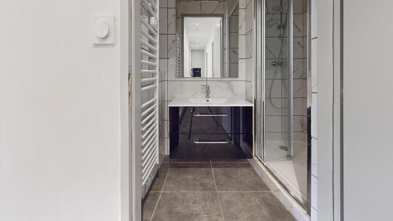 Appartement - 94 m² - 4 pièces