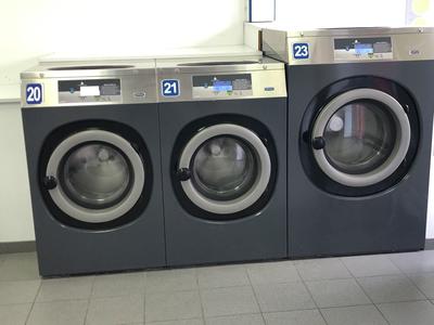 Romainville Point Laverie