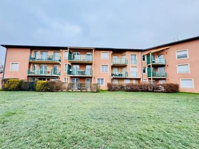 Appartement - 72 m² - 3 pièces