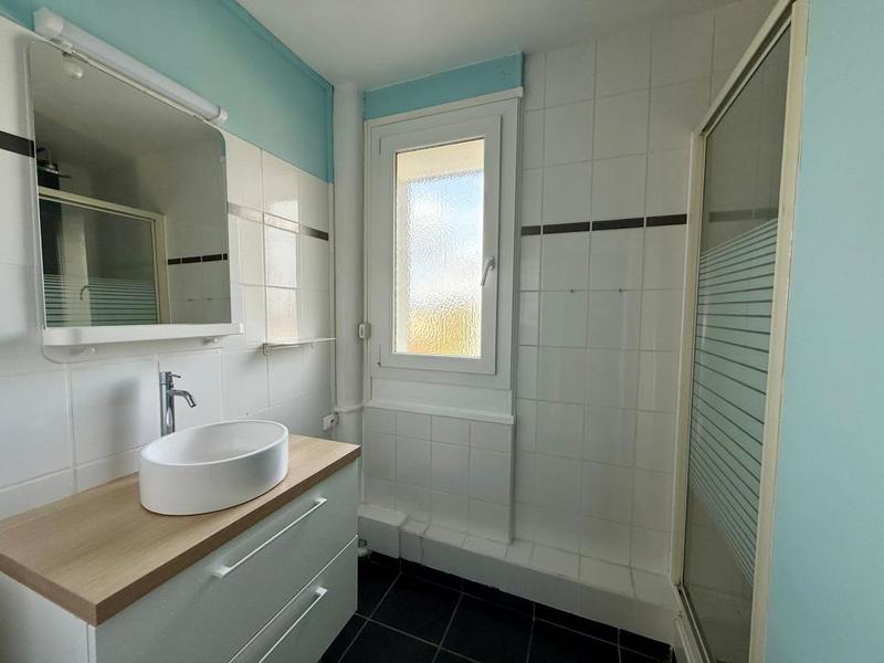 Appartement - 66 m² - 4 pièces