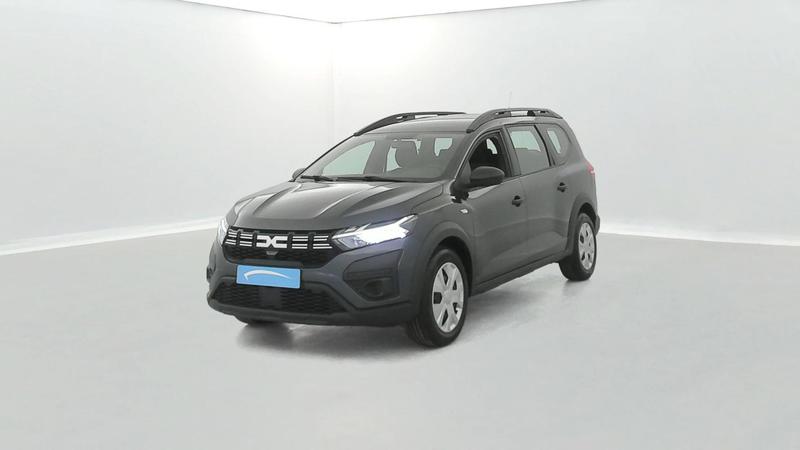 Dacia Jogger Eco-G 100 5 places Essential