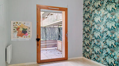 Appartement - 58 m² - 4 pièces