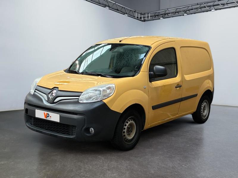 Renault Kangoo Express 1.5 Dci 75 Energy E6 Generique
