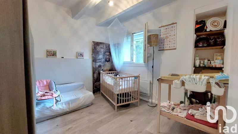 Maison - 83 m² - 4 pièces