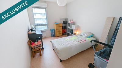 Appartement - 66 m² - 4 pièces