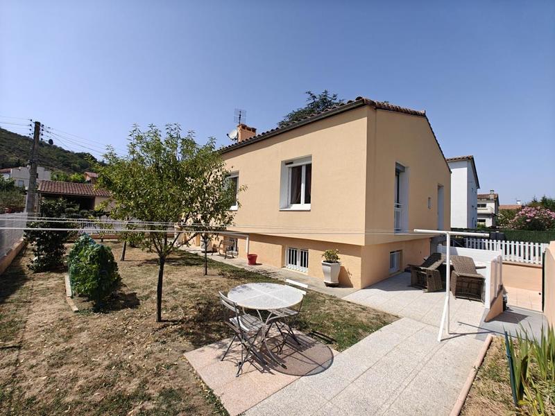 Villa - 109 m² - 3 pièces