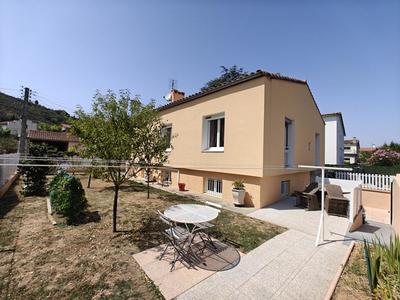 Villa - 109 m² - 3 pièces